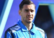 Napoli dan Alex Meret Makin Dekat Sepakati Kontrak Baru Hingga 2027