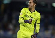 Napoli Hampir Capai Kesepakatan Kontrak Baru Untuk Alex Meret
