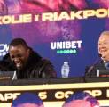 Dillian Whyte Bersyukur Bisa “Perbaiki Kerusakan” Dengan Frank Warren
