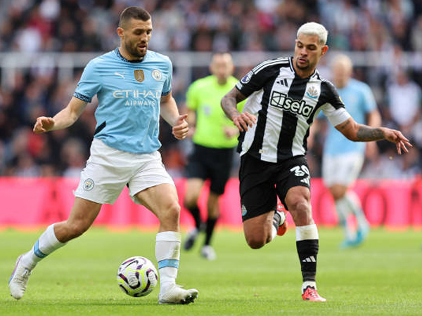Melirik Catatan Tim Tamu Jelang Man City vs Newcastle di Premier League