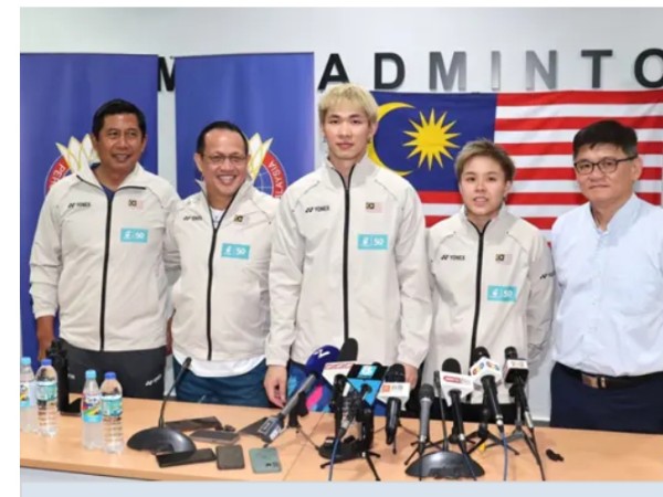 Rexy Mainaky Tak Menyesal Kirim Pemain Lapis Kedua di BAMTC 2025