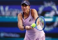 Belinda Bencic Hampir Menang Tanpa Balas Di Laga Pembuka Dubai