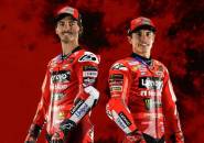 Francesco Bagnaia Kurang Siap Dibandingkan dengan Marc Marquez