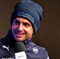 James Vowles Sebut Carlos Sainz Jr Langsung Bawa Dampak Positif