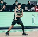 Vincent Kosasih Digantikan Ari Daffa di Timnas Basket Indonesia
