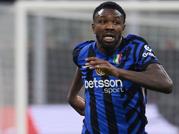 Marcus Thuram