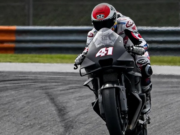 Aleix Espargaro Berikan Dampak Besar ke Honda