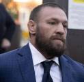 Conor McGregor Ajukan Banding Atas Vonis Dalam Gugatan Kekerasan Seksual