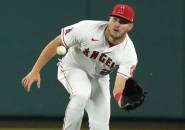 Jaga Kondisi Fisik, Bintang Angels Mike Trout Pindah Ke Sisi Kanan Lapangan