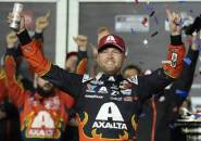 William Byron Juarai Daytona 500 Kedua Beruntun Untuk Hendrick Motorsports