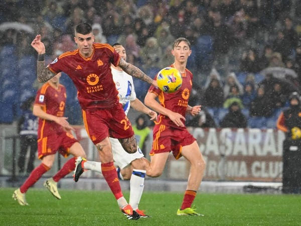 Gianluca Mancini