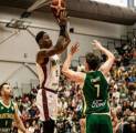Lester Prosper Cemerlang, Timnas Basket Indonesia Dikalahkan Austrlia