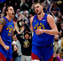 Aaron Gordon Dukung Nikola Jokic Raih Gelar MVP Lagi
