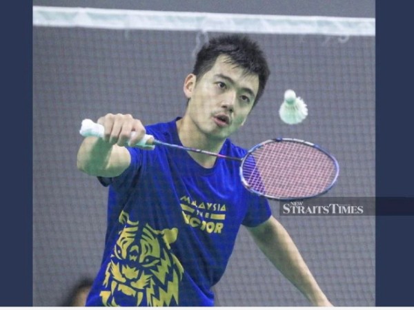 Ambisi Peraih Perak Olimpiade Tan Wee Kiong Tampil Istimewa di All England Terakhirnya