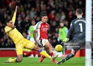 Bek Crystal Palace Ini Sebut Gabriel Jesus sebagai Lawan Tersulit