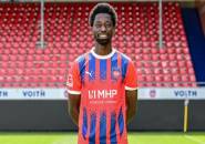 Perkuat Sektor Full Bek, Lazio Incar Defender Heidenheim