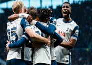 Tottenham Siap Hadapi Sociedad atau AZ Alkmaar di Babak 16 Besar UEL
