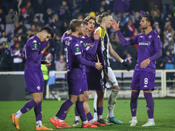 UECL: Fiorentina Tunggu Hasil Play-off, Lawan Panathinaikos Atau Borac