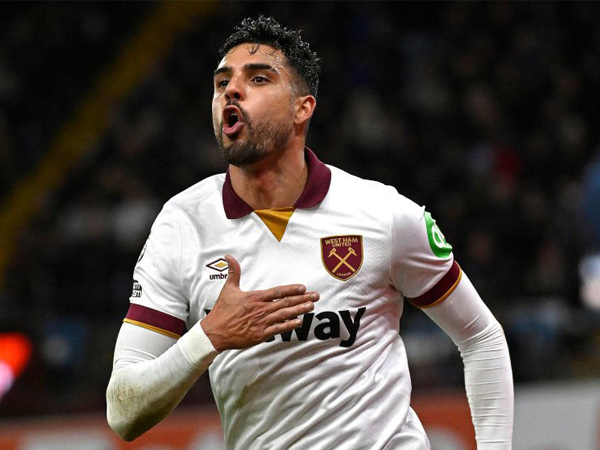 Emerson Palmieri.