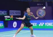 Gregoria Mariska Tunjung Dipastikan Akan Tetap Tinggal di Pelatnas Pasca Menikah
