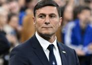 Javier Zanetti Optimis Inter Singkirkan Feyenoord dari Liga Champions