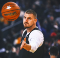 Unik, Nikola Jokic Ungkap Satu Nama Pemain Favoritnya