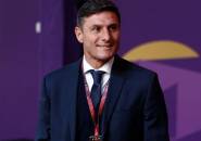 Fokus Serie A atau UCL, Javier Zanetti: Kami Tidak Bisa Memilih Prioritas