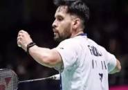 Parupalli Kashyap Dukung Gopichand Benahi Finansial Pebulutangkis