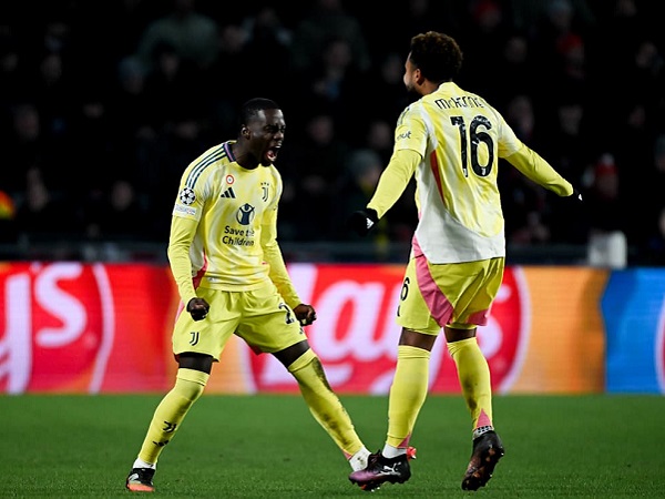 Timothy Weah