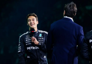 Valtteri Bottas Prediksi George Russell Akan Gahar di F1 2025