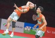 Herry IP Targetkan Roy King/Arif Juara German Open Pekan Ini