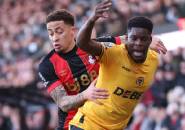 Marcus Tavernier: Bournemouth Harus Bangkit Setelah Kekalahan dari Wolves