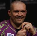 Oleksandr Usyk Inginkan Dubois Demi Sabet Gelar Juara Sejati Kedua