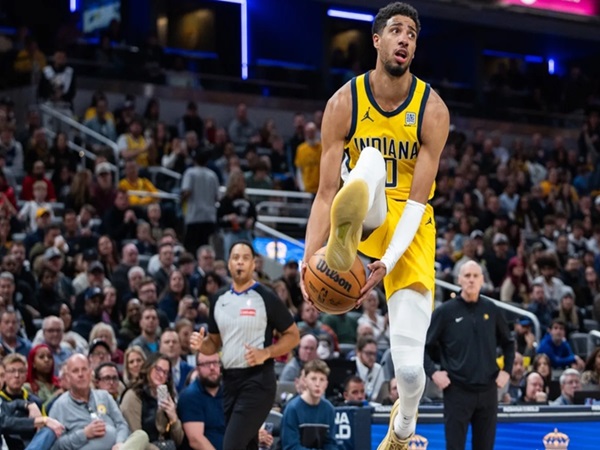 Pacers Mampu Menambah Penderitaan Clippers di Indianapolis