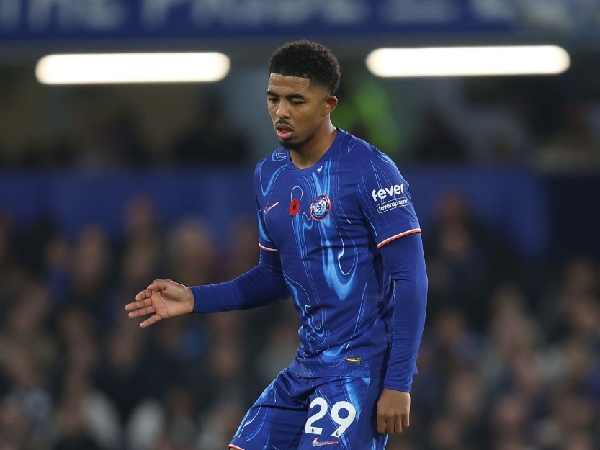 William Gallas mengkritik transfer Wesley Fofana ke Chelsea