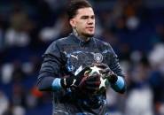 Manchester City Temukan Sosok Pengganti Ederson Moraes