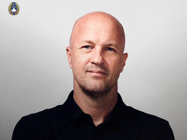 PSSI tunjuk Jordi Cruyff sebagai penasehat teknis