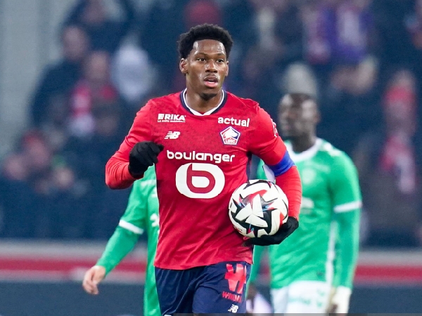 Jonathan David dikaitkan dengan Arsenal dan West Ham