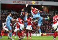 Deretan Fakta Menarik Jelang Forest vs Arsenal di Premier League