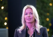 Jeanie Buss Bersyukur Trade Luka Doncic Tak Bocor ke Publik Sebelum Resmi