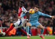 Melirik Catatan Tim Tamu Jelang Forest vs Arsenal di Premier League