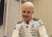 Valtteri Bottas Tak Masalah Untuk Beri Bantuan Kepada Antonelli