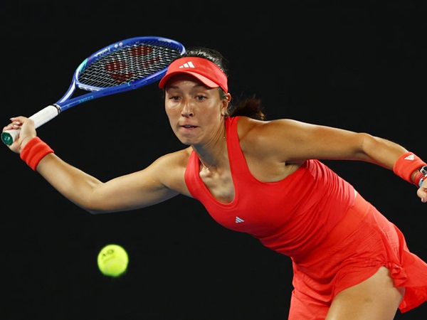 Bebas Hambatan, Jessica Pegula Segel Tiket Perempatfinal Di Austin