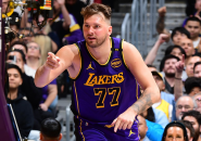 Jeanie Buss Tegaskan Lakers Akan Terus Bantu Luka Doncic Beradaptasi