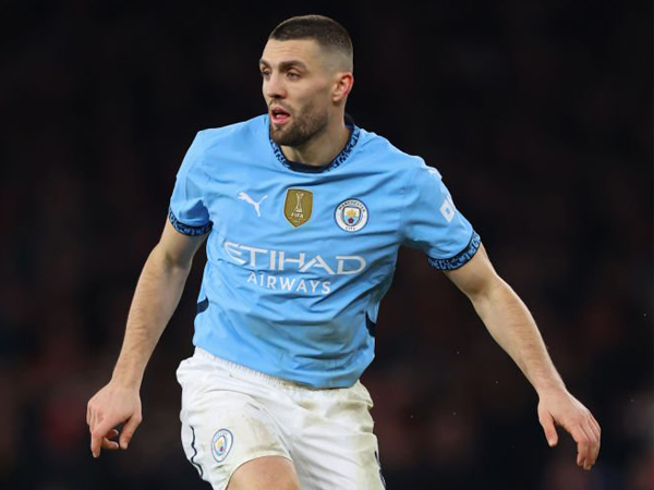 Mateo Kovacic.