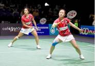 Mei Xing/Pei Kee Siap Lawan Juara Olimpiade di Babak Kedua German Open 2025