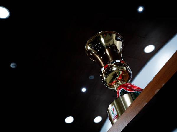 Semifinal Coppa Italia: Empoli Buat Kejutan, Inter Milan vs AC Milan