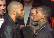 Alalshikh: Pemenang Chris Eubank Jr Vs Conor Benn Bakal Hadapi Canelo