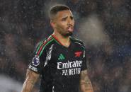 Cedera Halangi Rencana Arsenal Jual Dua Pemain Ini
