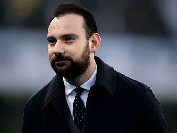 Giovanni Manna Tegaskan Napoli Fokus Cari Solusi Untuk Victor Osimhen